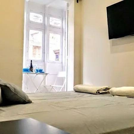 Studio 1 In