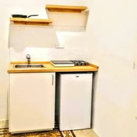 Studio 1 In アパート フロリアーナ